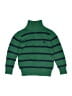 Chaps 100% Cotton Green Jacket Size 4 - photo 1