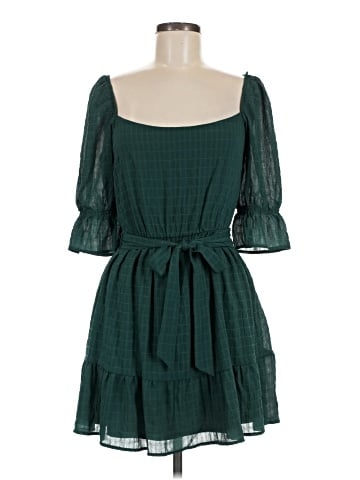 Speechless Casual Dress (view 1)