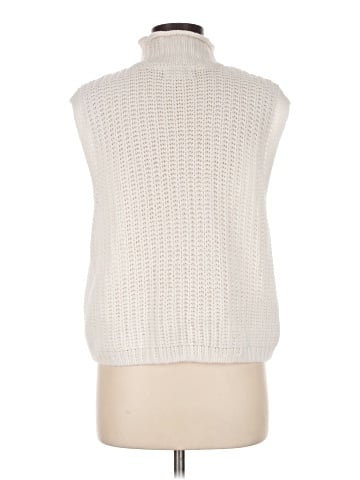 Olive and Oak Sweater Vest (view 2)