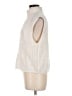 Olive and Oak 100% Acrylic Ivory Sweater Vest Size M - photo 5