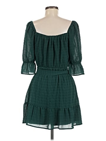 Speechless Casual Dress (view 2)