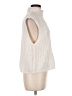 Olive and Oak 100% Acrylic Ivory Sweater Vest Size M - photo 4