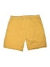 Mossimo Supply Co. Yellow Athletic Shorts Size XXL - photo 2