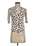 Marc by Marc Jacobs 100% Cotton Ivory Cardigan Size XS - photo 1