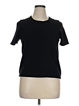 Classiques Entier Short Sleeve Turtleneck