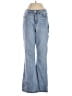 Vigoss Blue Jeans Size 27 waist - photo 1
