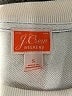 Weekend 100% Cotton White Sweatshirt Size S - photo 7