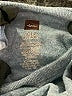 Tea 100% Cotton Gray Long Sleeve Top Size 9-12 mo - photo 3