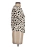 Marc by Marc Jacobs 100% Cotton Ivory Cardigan Size XS - photo 4