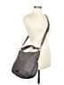Marc by Marc Jacobs 100% Leather Gray Leather Hobo One size - photo 2