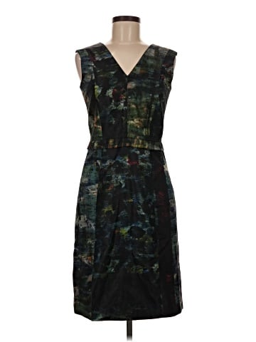 Erdem Cocktail Dress (view 1)