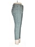 DL1961 Color Block Teal Jeans Size 32 waist - photo 4