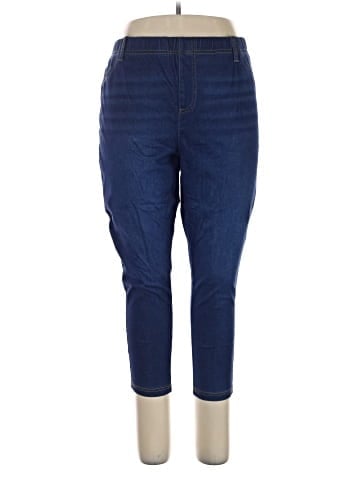 Serra Jeggings (view 1)