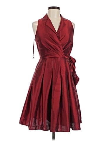 Evan Picone Cocktail Dress (view 1)