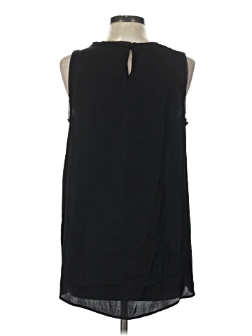 Simply Vera Vera Wang Sleeveless Top (view 2)