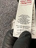 Missguided 100% Cotton Solid Black Casual Pants Size 18 - photo 4