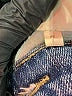 Unbranded Blue Denim Skirt Size 7 - photo 4