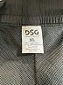 DSG 100% Nylon Black Cargo Pants Size XL - photo 4