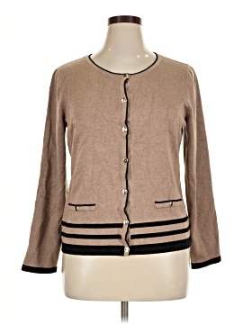 Karen Scott Cardigan
