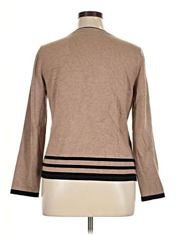 Karen Scott Cardigan (view 2)