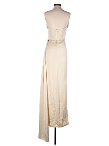 Miss Circle Cocktail Dress (view 2)