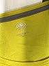 Athletic Works 100% Polyester Solid Yellow Active T-Shirt Size 3X - photo 7