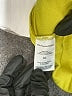 Athletic Works 100% Polyester Solid Yellow Active T-Shirt Size 3X - photo 8