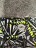 Avia Print Green Active Pants Size M - photo 4