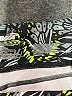Avia Print Green Active Pants Size M - photo 5