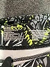 Avia Print Green Active Pants Size M - photo 6