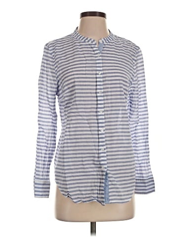grand & greene Long Sleeve Blouse (view 1)