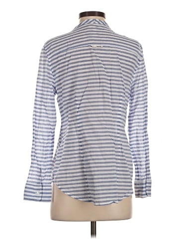 grand & greene Long Sleeve Blouse (view 2)