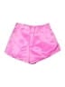 Zara Metallic Pink Shorts Size S - photo 2