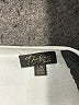 Thalia Sodi 100% Polyester Ivory 3/4 Sleeve T-Shirt Size L - photo 7