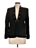 Escada Black Blazer Size EU 38 / US 8 - photo 1