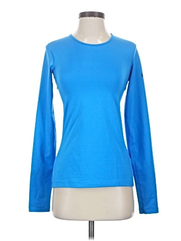 Nike Long Sleeve T-Shirt (view 1)