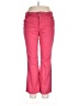 Kut from the Kloth Pink Jeans Size 12 - photo 1