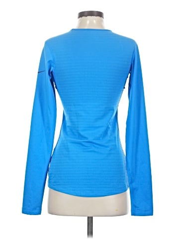 Nike Long Sleeve T-Shirt (view 2)