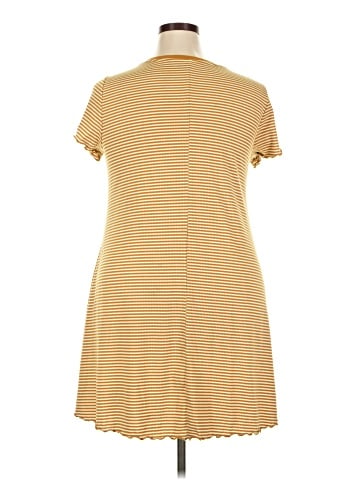 SO Casual Dress (view 2)