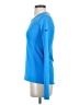 Nike Blue Long Sleeve T-Shirt Size S - photo 5