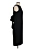 W by Worth 100% Polyester Black Cocktail Dress Size 0 - photo 4