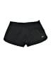 Nike 100% Polyester Black Athletic Shorts Size L - photo 1