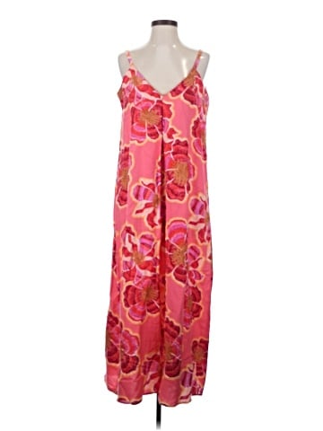 Ann Taylor LOFT Casual Dress (view 1)