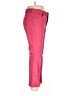 Kut from the Kloth Pink Jeans Size 12 - photo 4