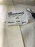 Bonpoint Metallic Gold Blazer Size XS - photo 6