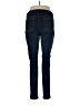 MICHAEL Michael Kors Solid Blue Jeans Size 10 - photo 2