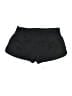 Nike 100% Polyester Black Athletic Shorts Size L - photo 2