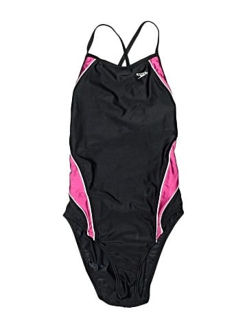 Speedo One Piece Swimsuit (view 1)