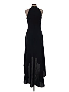 ML Monique Lhuillier Cocktail Dress (view 2)