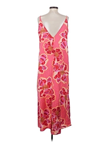 Ann Taylor LOFT Casual Dress (view 2)